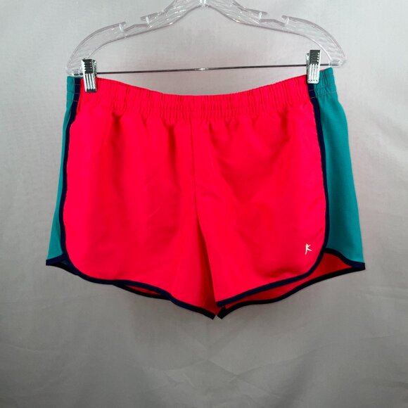 Danskin Now Running shorts - Picture 1 of 7